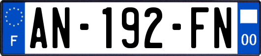 AN-192-FN