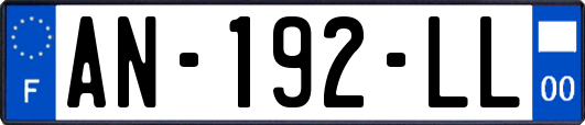 AN-192-LL