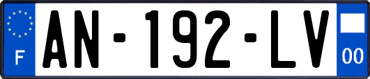 AN-192-LV