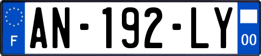 AN-192-LY