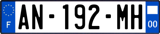 AN-192-MH