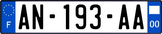 AN-193-AA