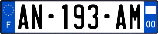 AN-193-AM