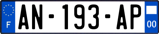 AN-193-AP