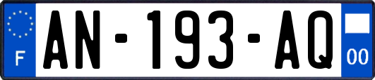 AN-193-AQ