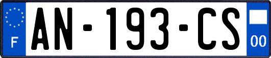 AN-193-CS