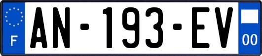 AN-193-EV