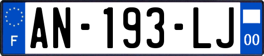 AN-193-LJ