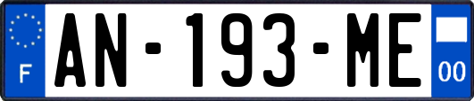 AN-193-ME