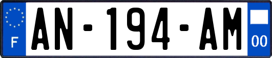 AN-194-AM