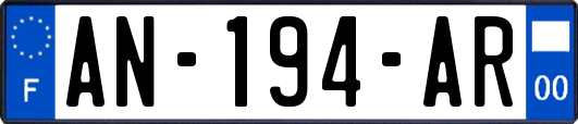 AN-194-AR