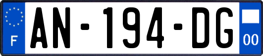 AN-194-DG