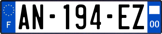 AN-194-EZ