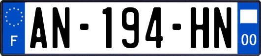 AN-194-HN