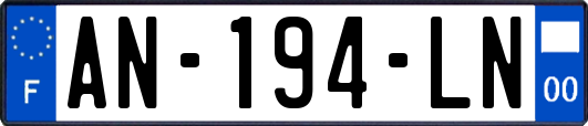 AN-194-LN