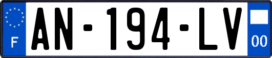 AN-194-LV