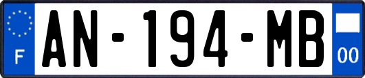 AN-194-MB