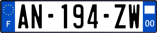 AN-194-ZW