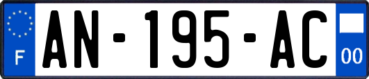 AN-195-AC