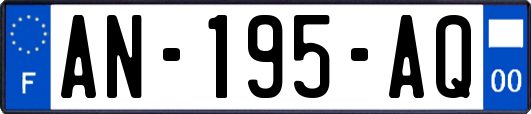 AN-195-AQ