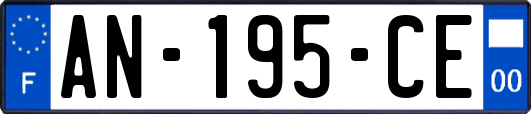 AN-195-CE