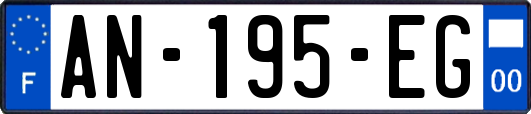 AN-195-EG