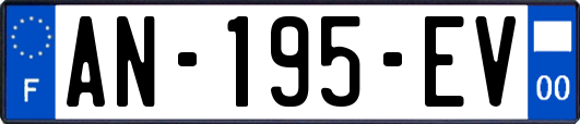 AN-195-EV