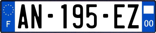 AN-195-EZ