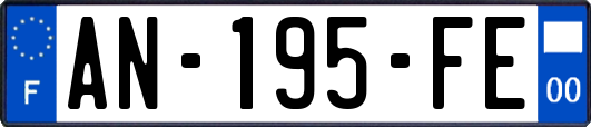 AN-195-FE