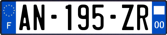AN-195-ZR