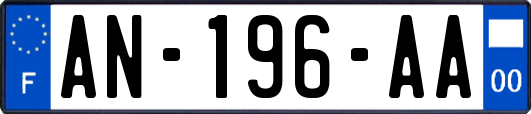 AN-196-AA