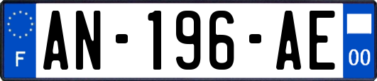 AN-196-AE