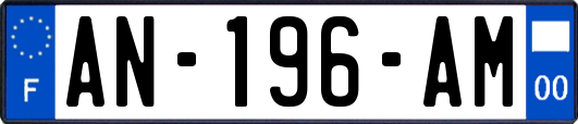 AN-196-AM