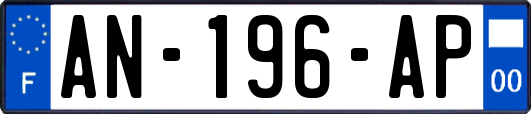 AN-196-AP