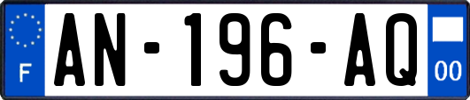 AN-196-AQ