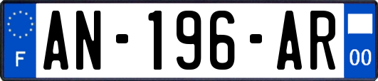 AN-196-AR