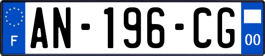 AN-196-CG