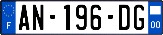 AN-196-DG