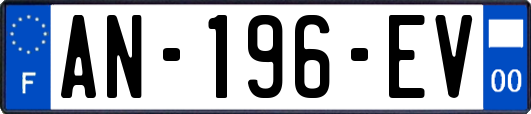 AN-196-EV