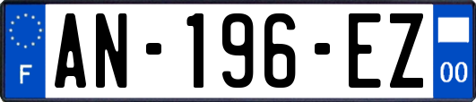 AN-196-EZ