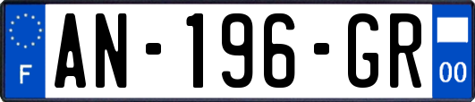 AN-196-GR
