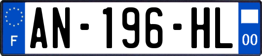 AN-196-HL