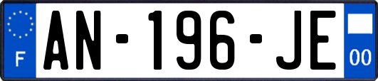 AN-196-JE