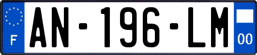 AN-196-LM