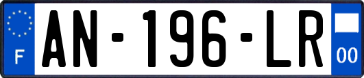 AN-196-LR