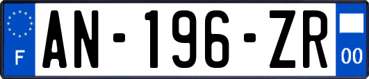 AN-196-ZR