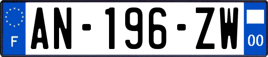 AN-196-ZW