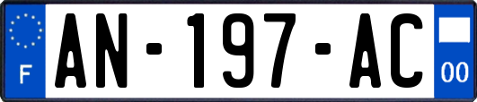 AN-197-AC