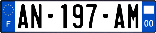 AN-197-AM