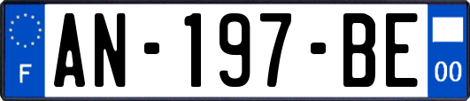 AN-197-BE